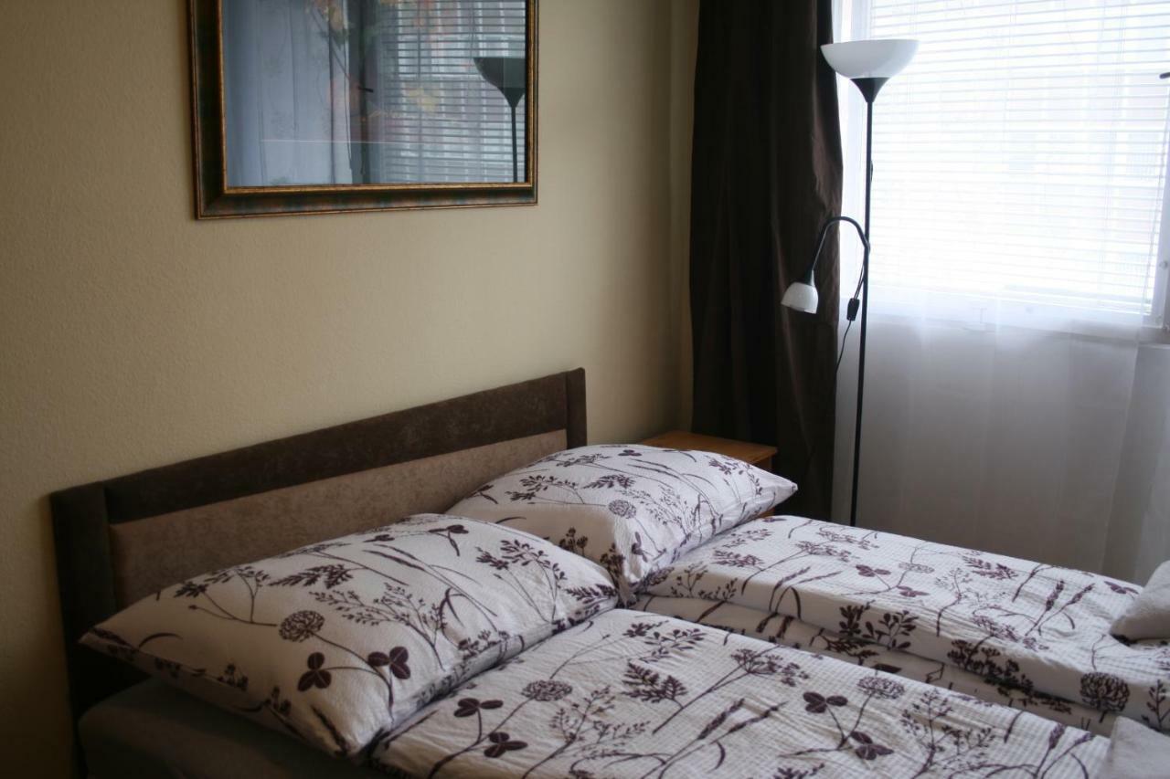 Royal Studio Apartment, Budapest