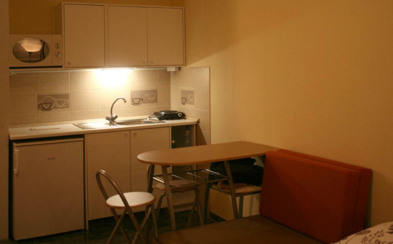 Royal Studio Apartment — Kuvat 2